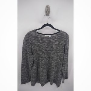 Croft & Barrow SZ XXL NWT Tunic